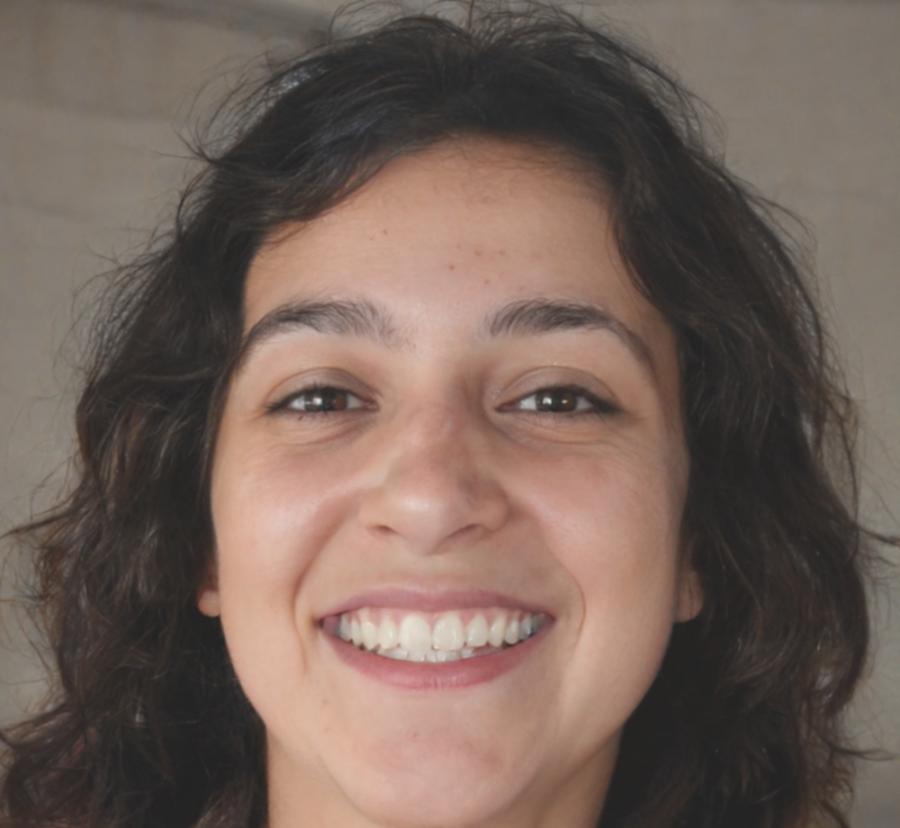 Sarah Rodriguez, Head of Research