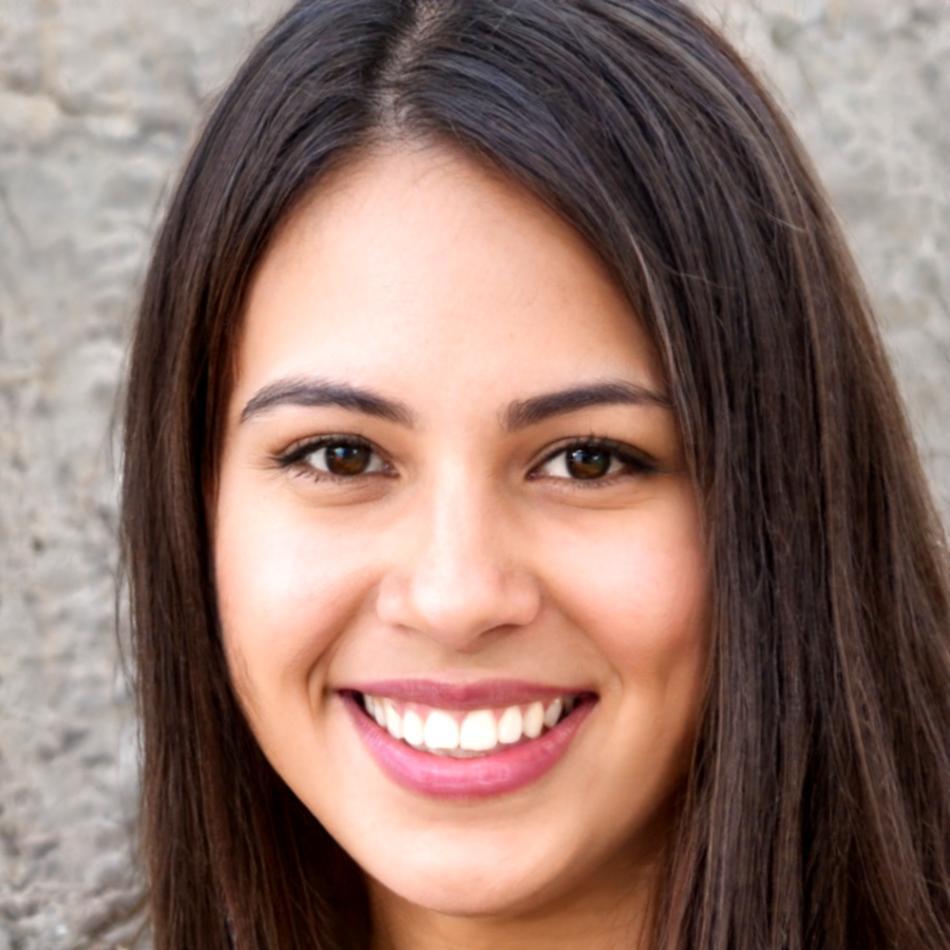 Dr. Elena Vasquez, Product Strategy Director